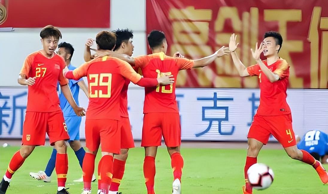 乐鱼官网-U23国足踢日本最强11人预测，直接主打541阵型，蒯纪闻无缘