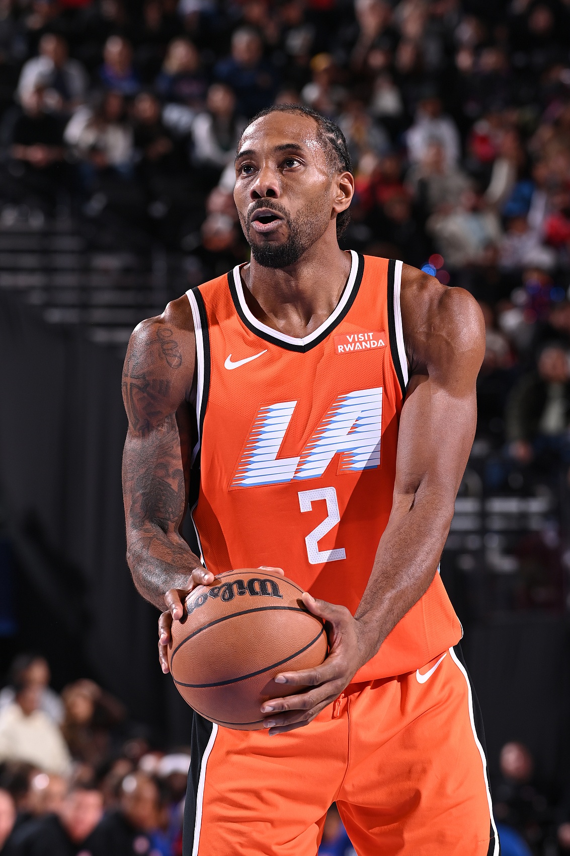 体育娱乐-增加三分出手！小卡：我们赛季初三分投得很烂 这就是我需要做的