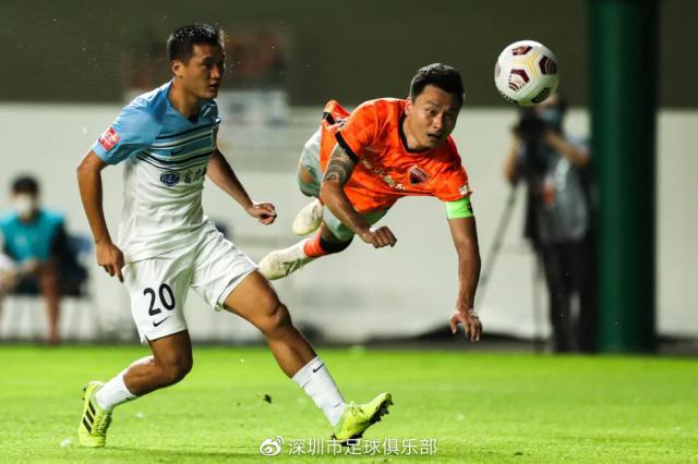 leyu平台-“荷兰德比”小克鲁伊夫胜出 深足自救重新找回自信